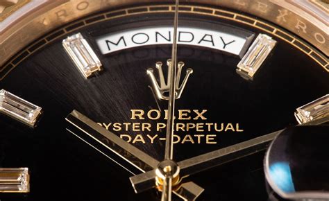 which company is rolex watch|rolex watch company owner name.